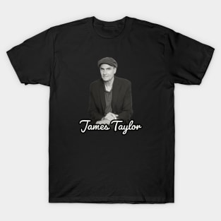 James Taylor / 1948 T-Shirt